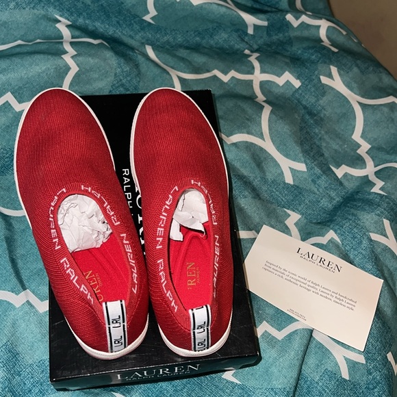 Worn but like new Ralph lauren drip - Picture 2 of 7